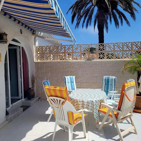 Casa Bella Villa La Cala De Mijas Buitenkant foto