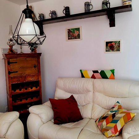 Casa Bella Villa La Cala De Mijas Buitenkant foto