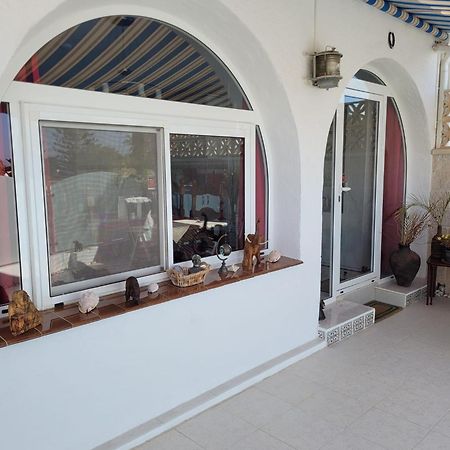 Casa Bella Villa La Cala De Mijas Buitenkant foto