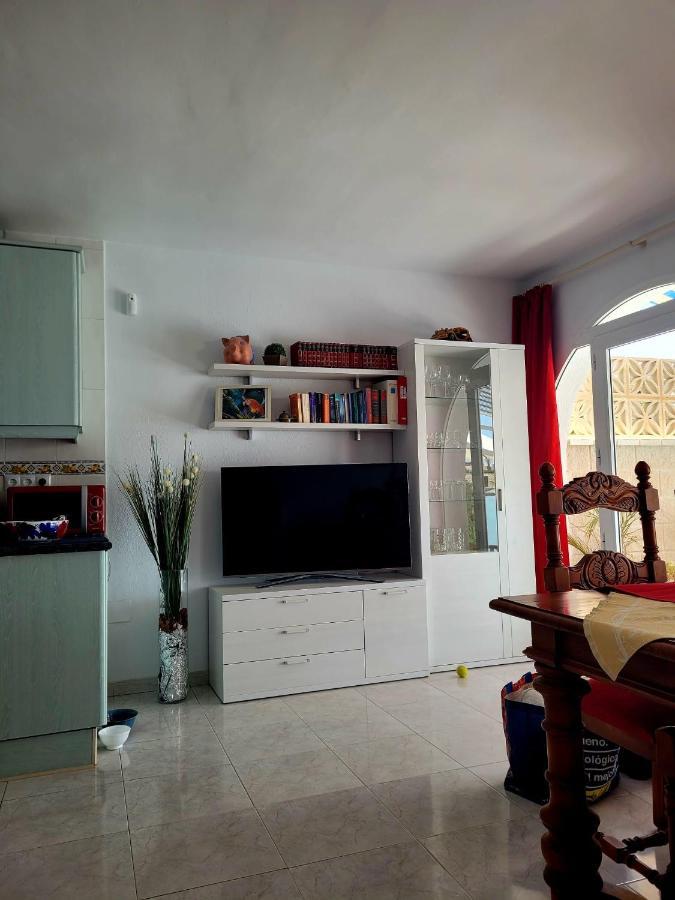 Casa Bella Villa La Cala De Mijas Buitenkant foto