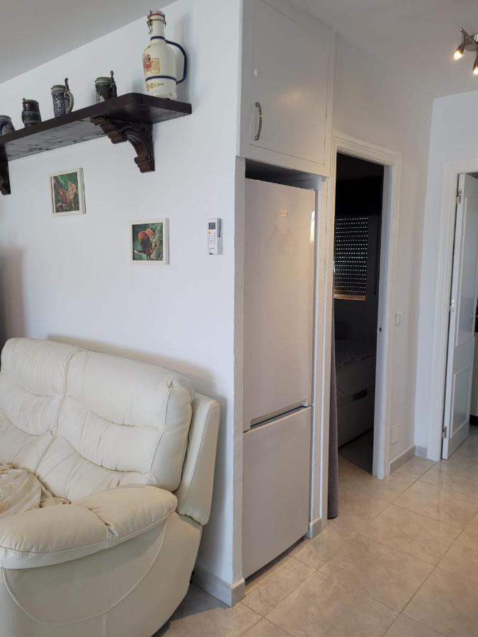 Casa Bella Villa La Cala De Mijas Buitenkant foto
