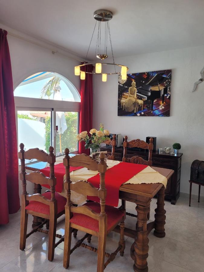 Casa Bella Villa La Cala De Mijas Buitenkant foto