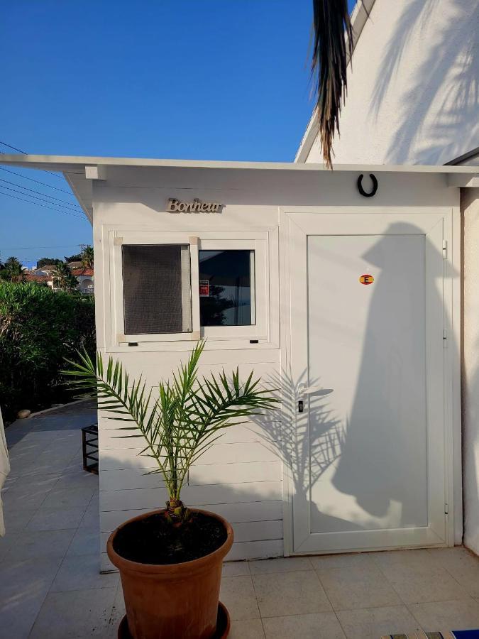 Casa Bella Villa La Cala De Mijas Buitenkant foto