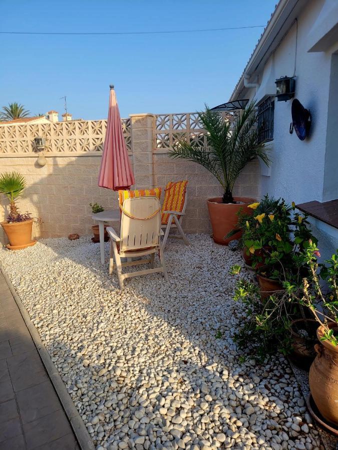Casa Bella Villa La Cala De Mijas Buitenkant foto
