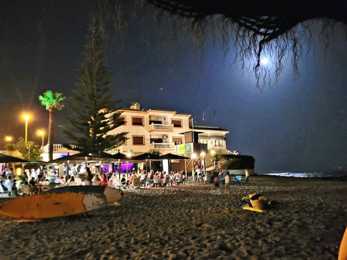 Casa Bella Villa La Cala De Mijas Buitenkant foto