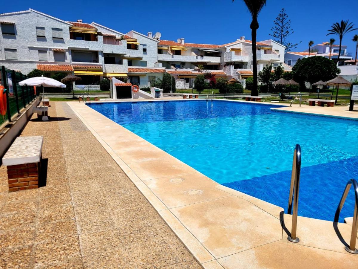 Casa Bella Villa La Cala De Mijas Buitenkant foto