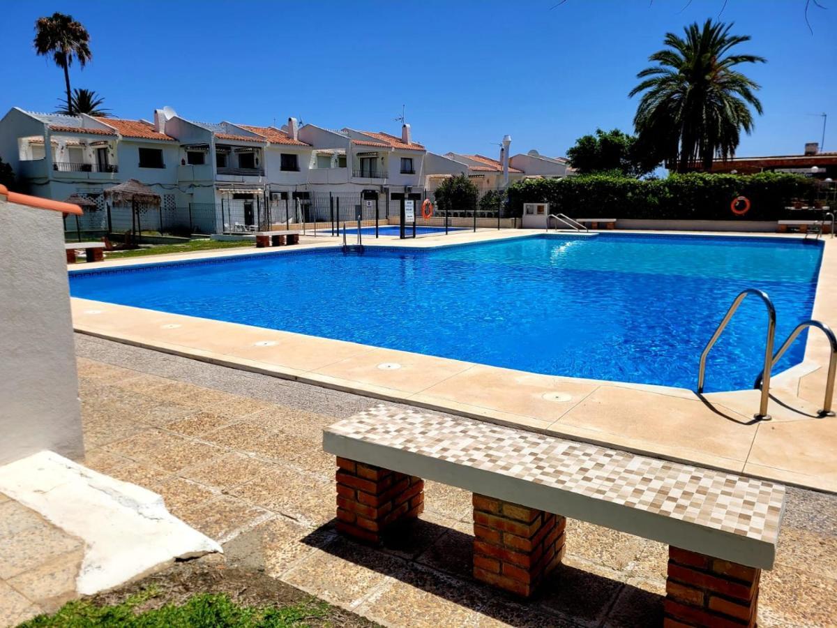 Casa Bella Villa La Cala De Mijas Buitenkant foto