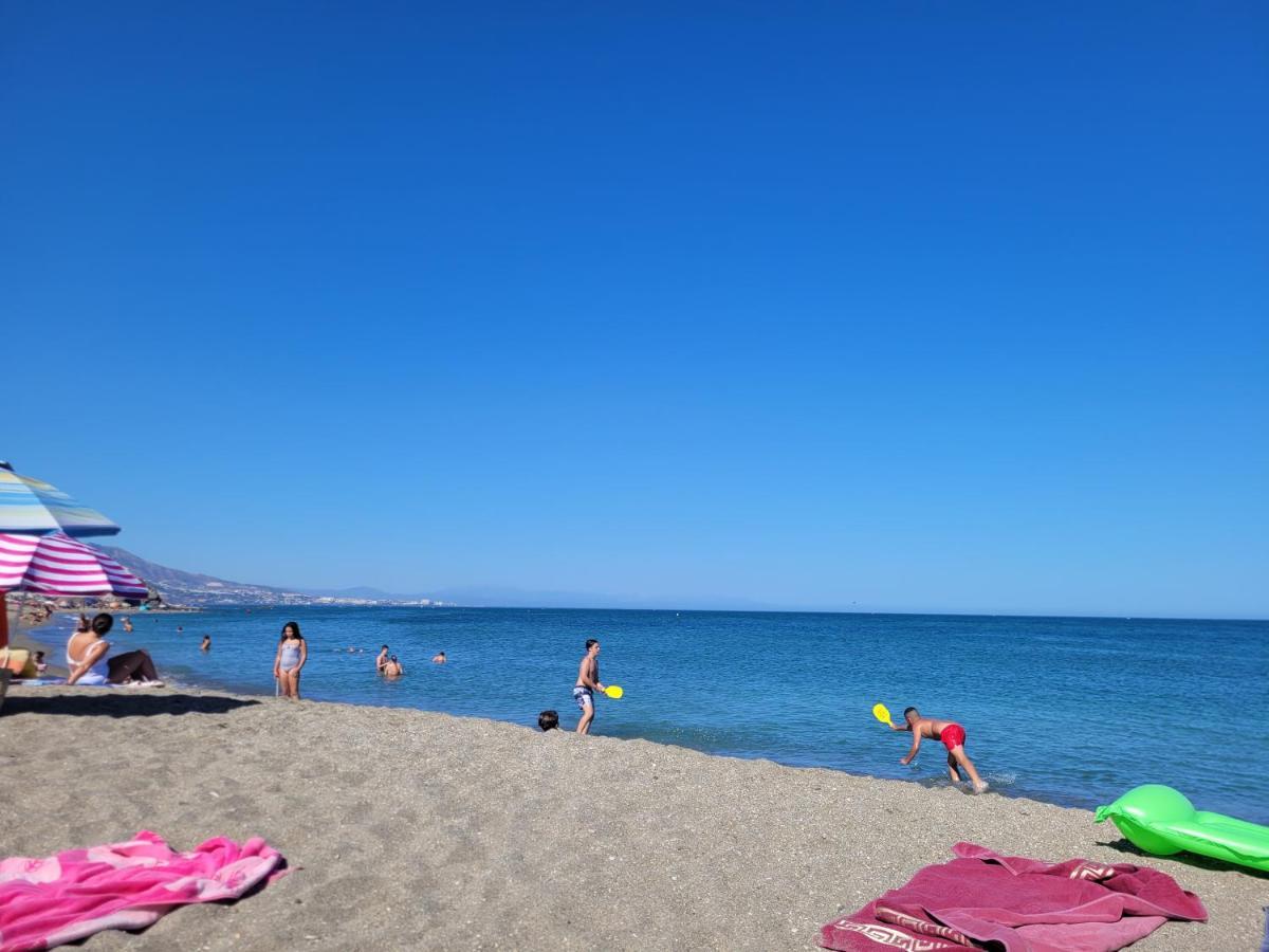 Casa Bella Villa La Cala De Mijas Buitenkant foto