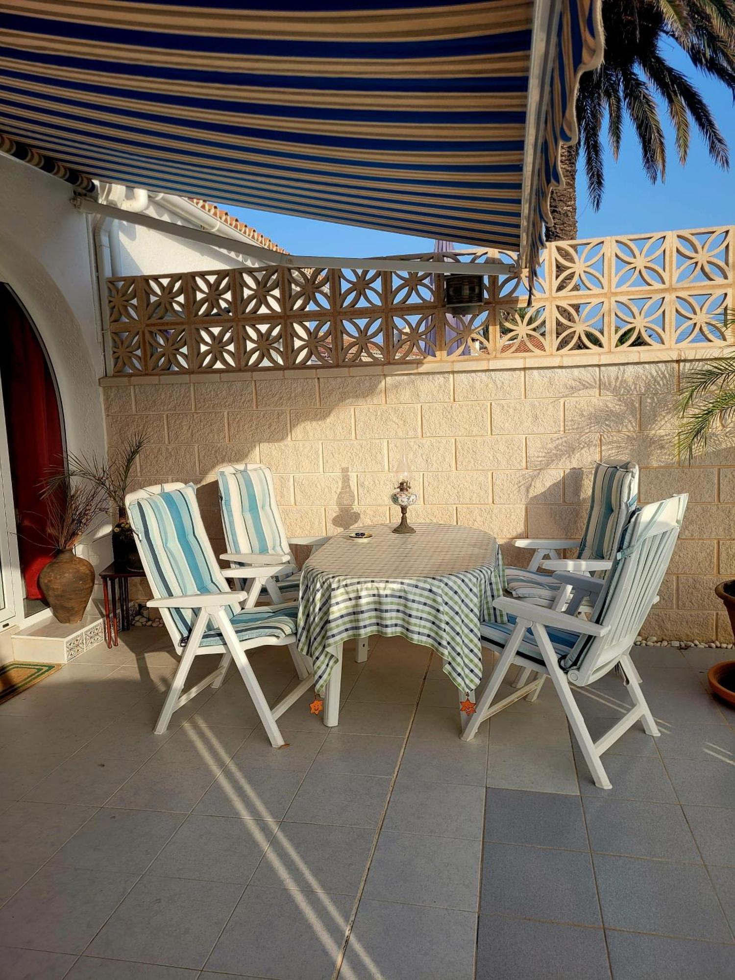Casa Bella Villa La Cala De Mijas Buitenkant foto